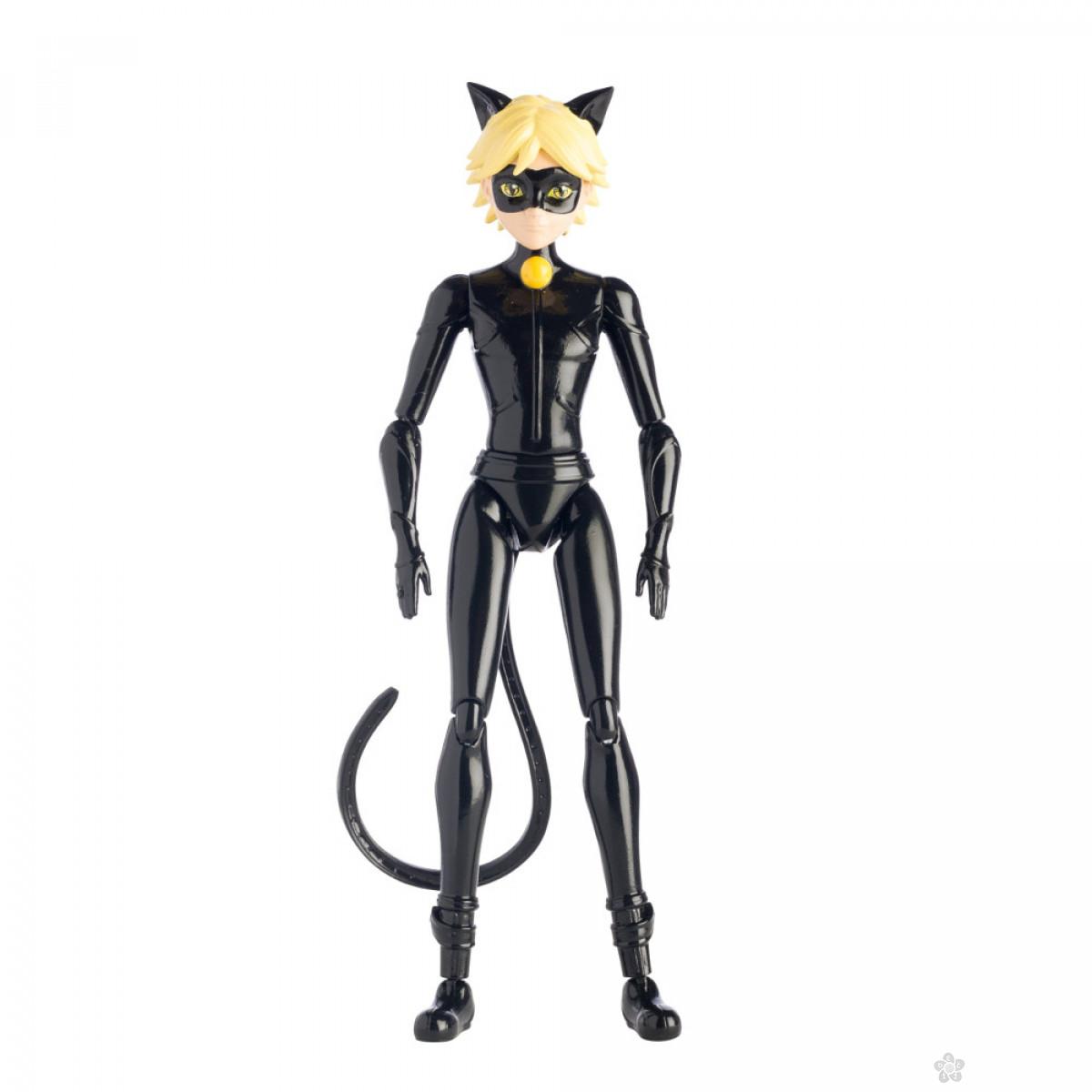 Akciona figrura Cat Noir Miraculous, 4890 