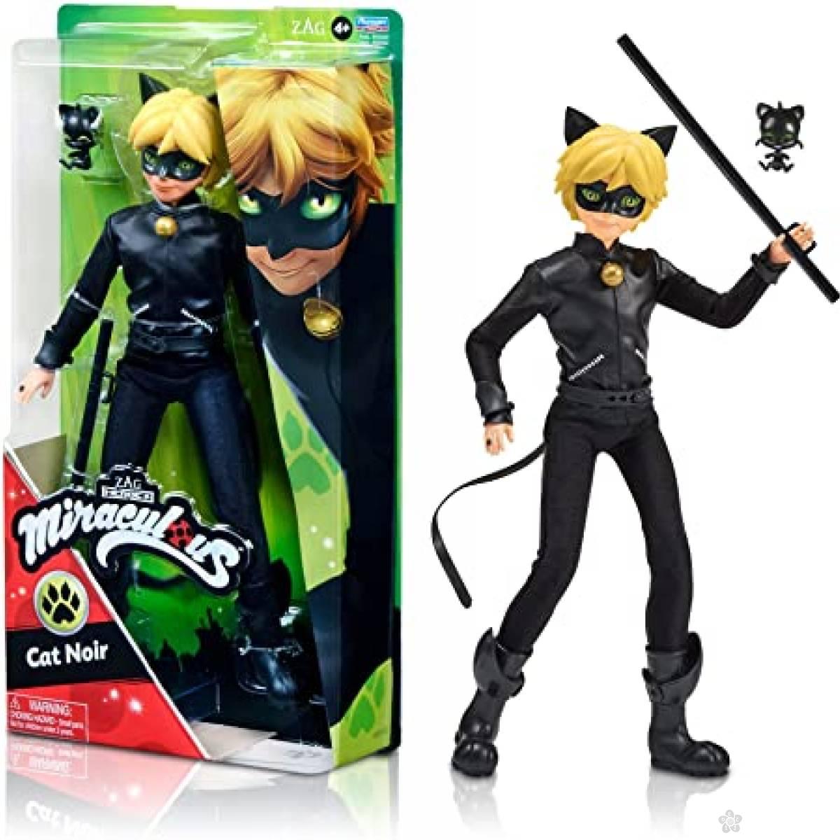 Akciona figura Cat Noir Miraculous,50002 