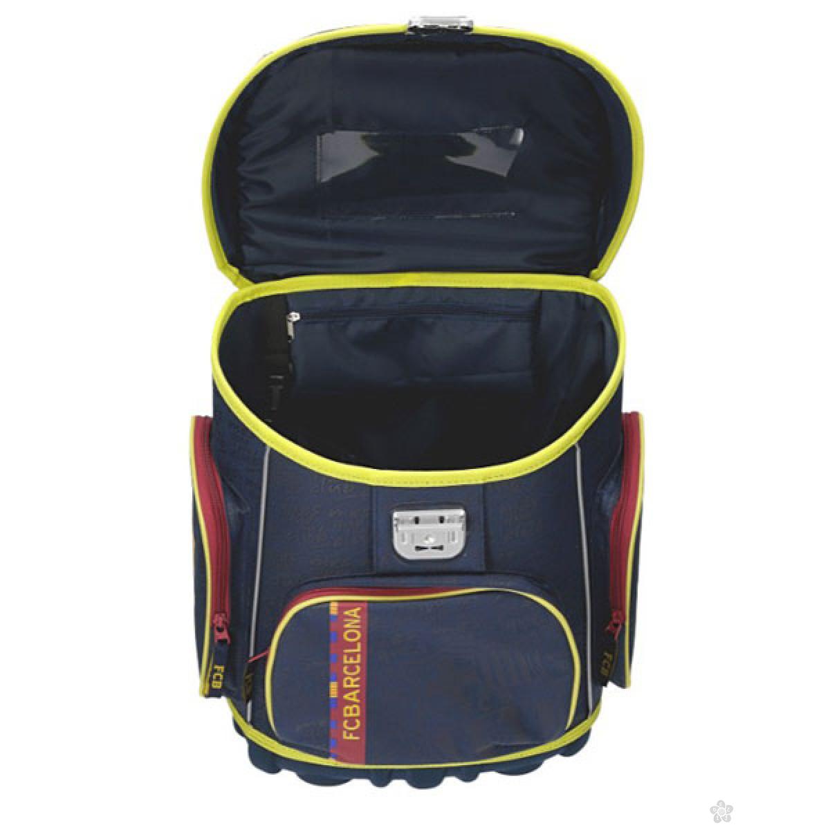 Anatomski ranac Barcelona ABC 53202 