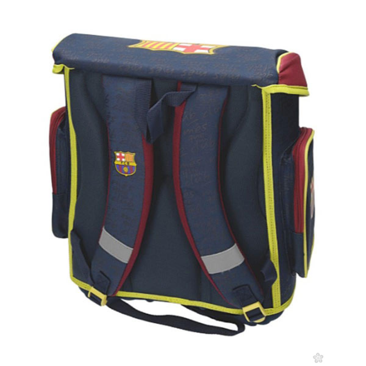 Anatomski ranac Barcelona ABC 53202 