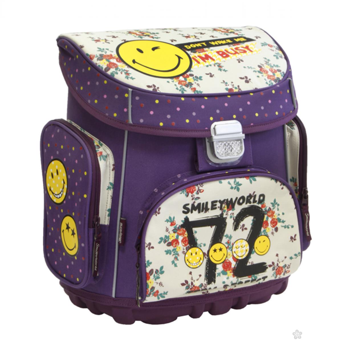 Ranac ABC Smiley 52543 