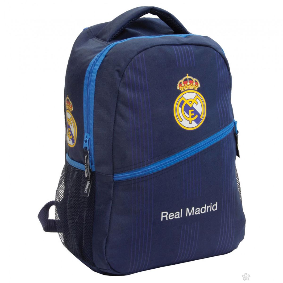 Ovalni ranac Real Madrid 52572 