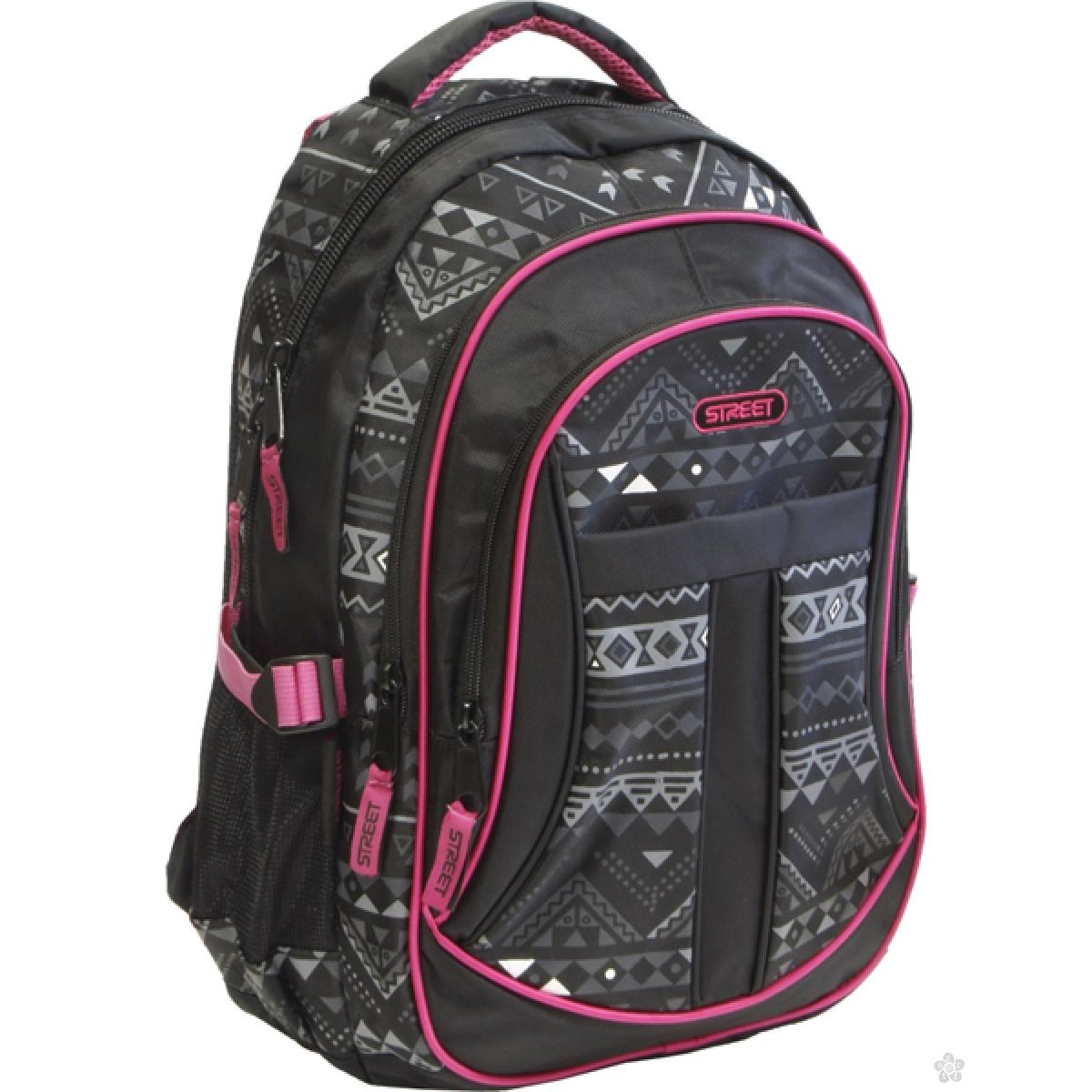 Ranac Street Active Aztec 52611 