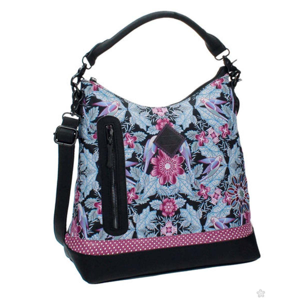 Torba na rame Catalina Estrada 53.176.51 