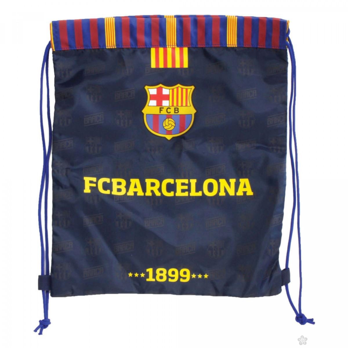 Torba za patike Barcelona 53207 