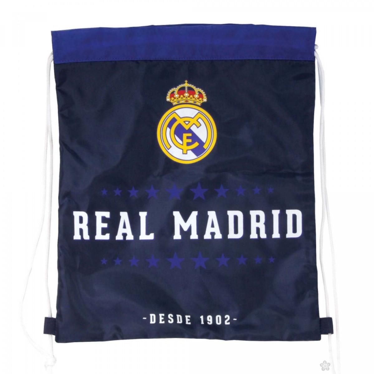 Torba za patike Real Madrid 53224 