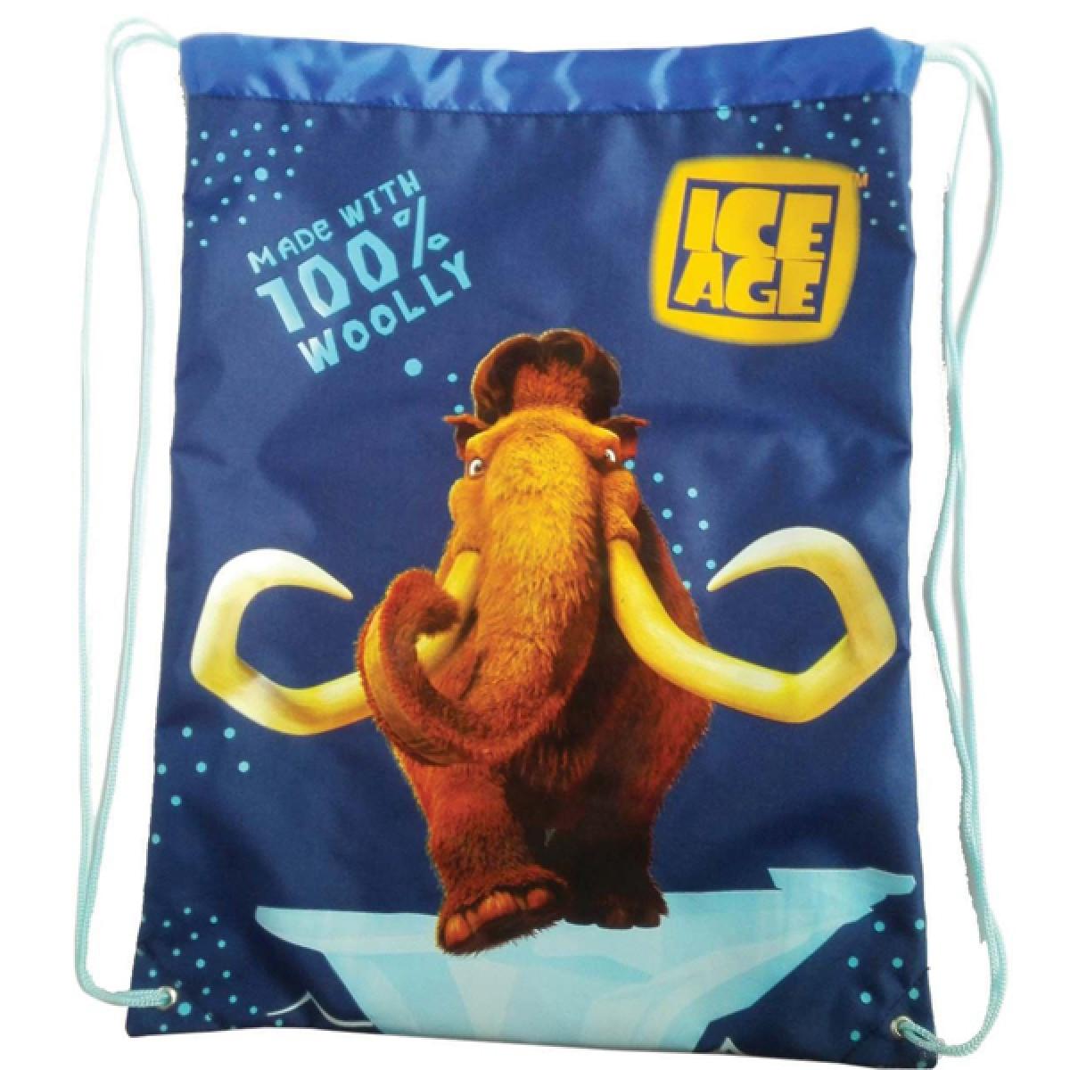 Torba za patike Ice Age 53264 