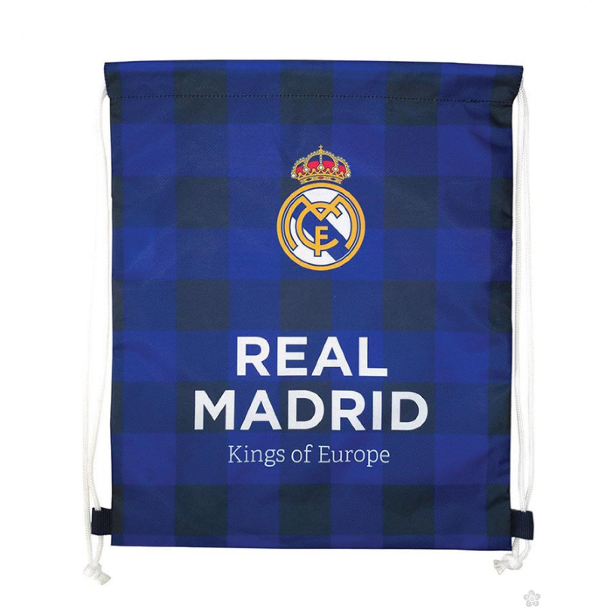 Torba za patike Real Madrid 53579 