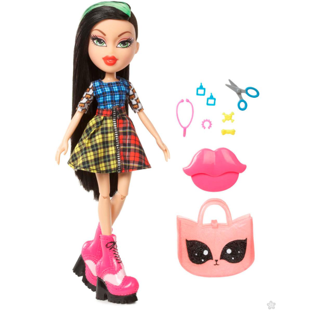 Lutka Bratz Jade,  20028 