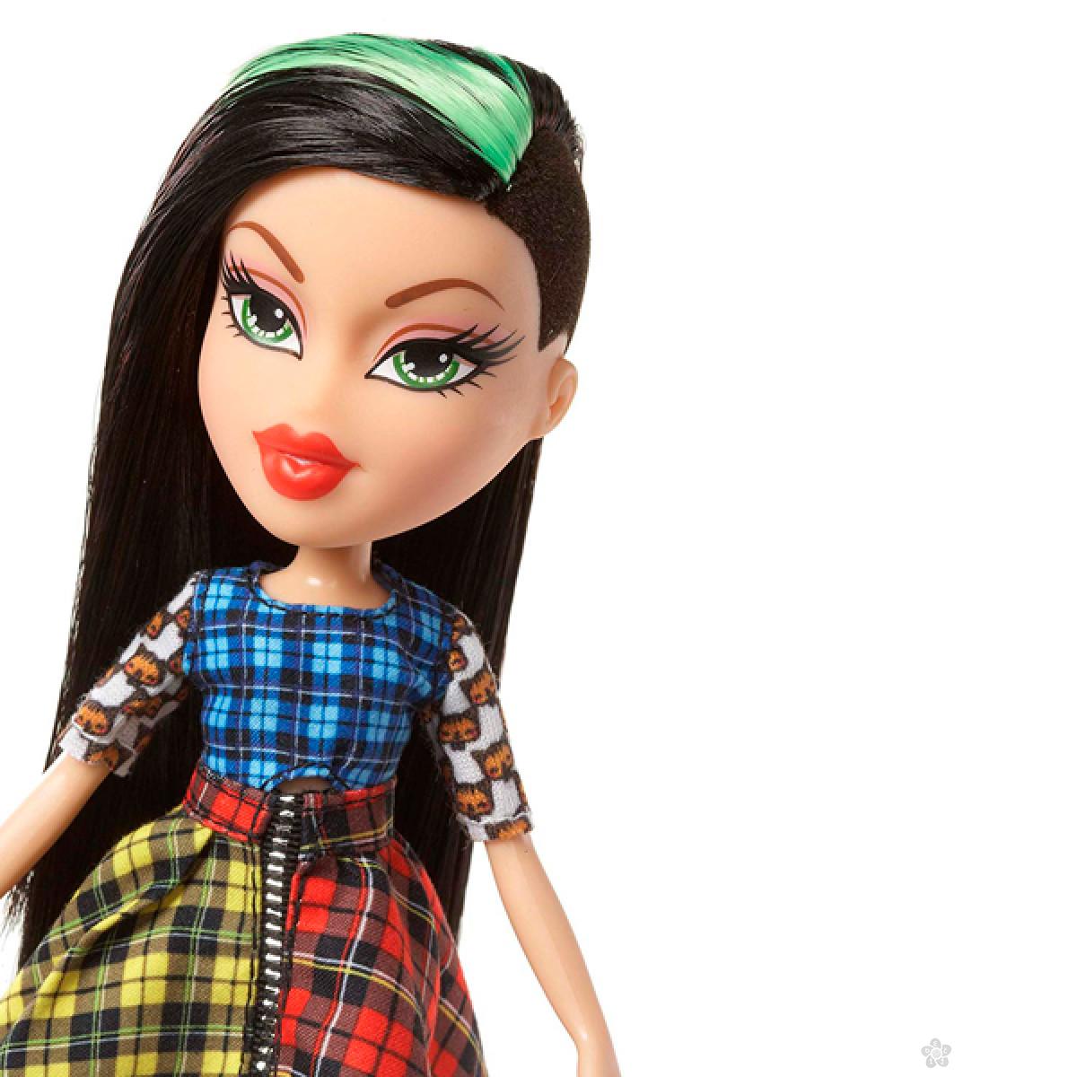 Lutka Bratz Jade,  20028 