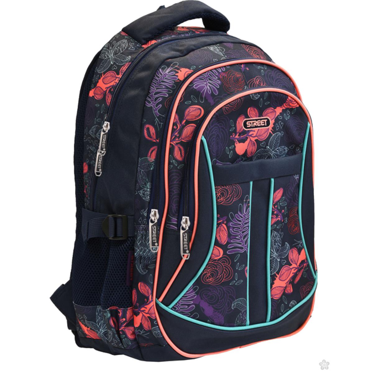 Ranac za školu Active Sparkle 53785 