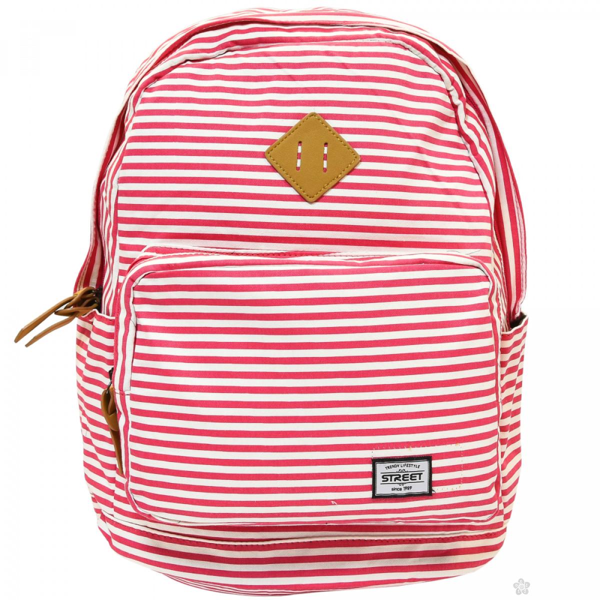 Ranac Navy Red, 53857 