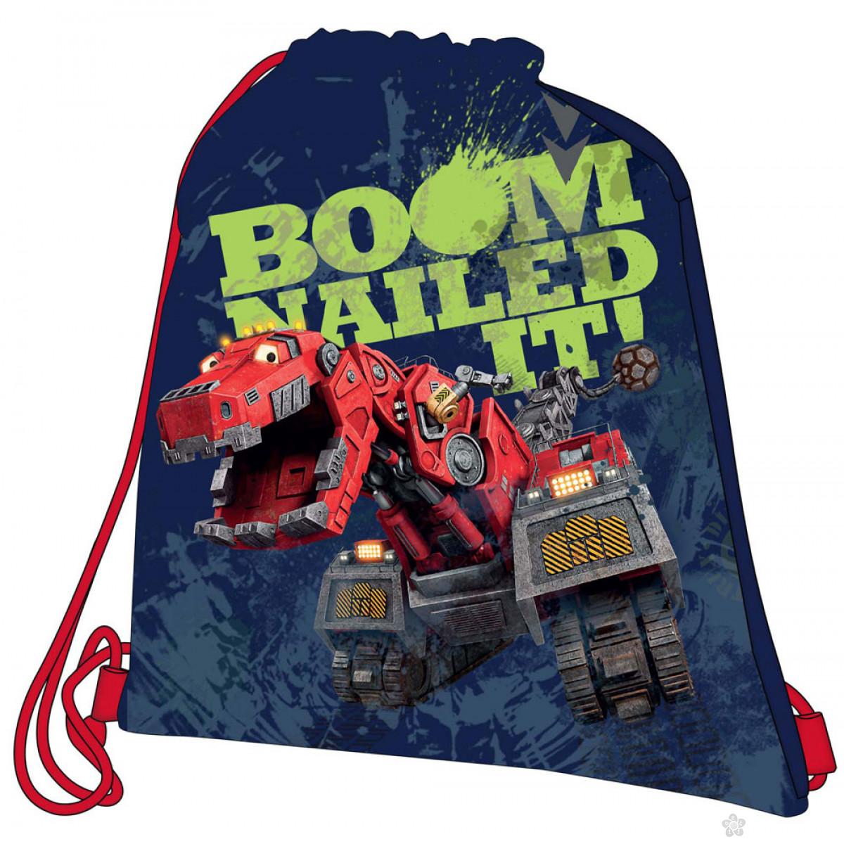 Torba za patike Dinotrux 10087 