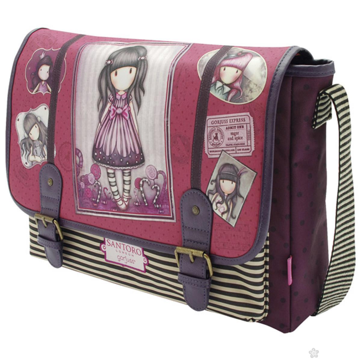 Gorjuss torba na rame Sugar & Spice 561GJ06 
