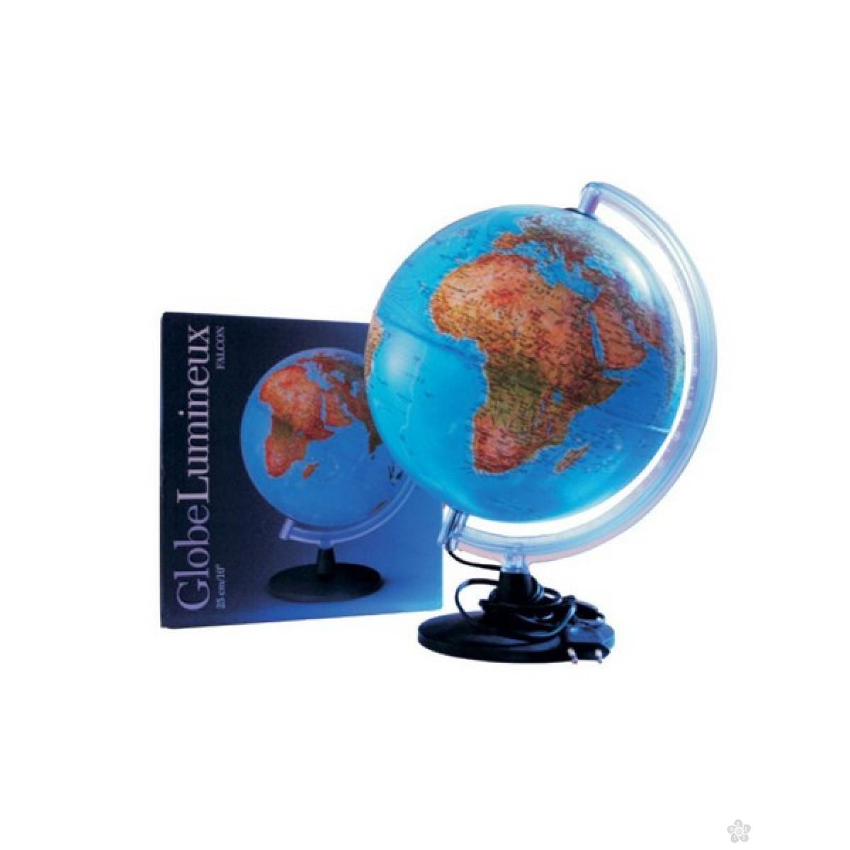 Globus lampa F30 