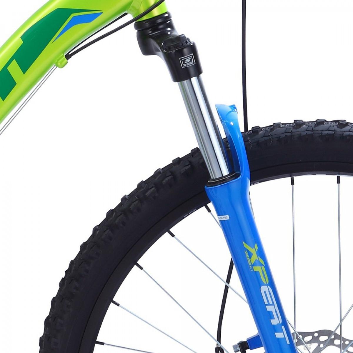Bicikl Xpert Vertigo S6 23, 6034 + poklon biciklistička jakna po izboru 