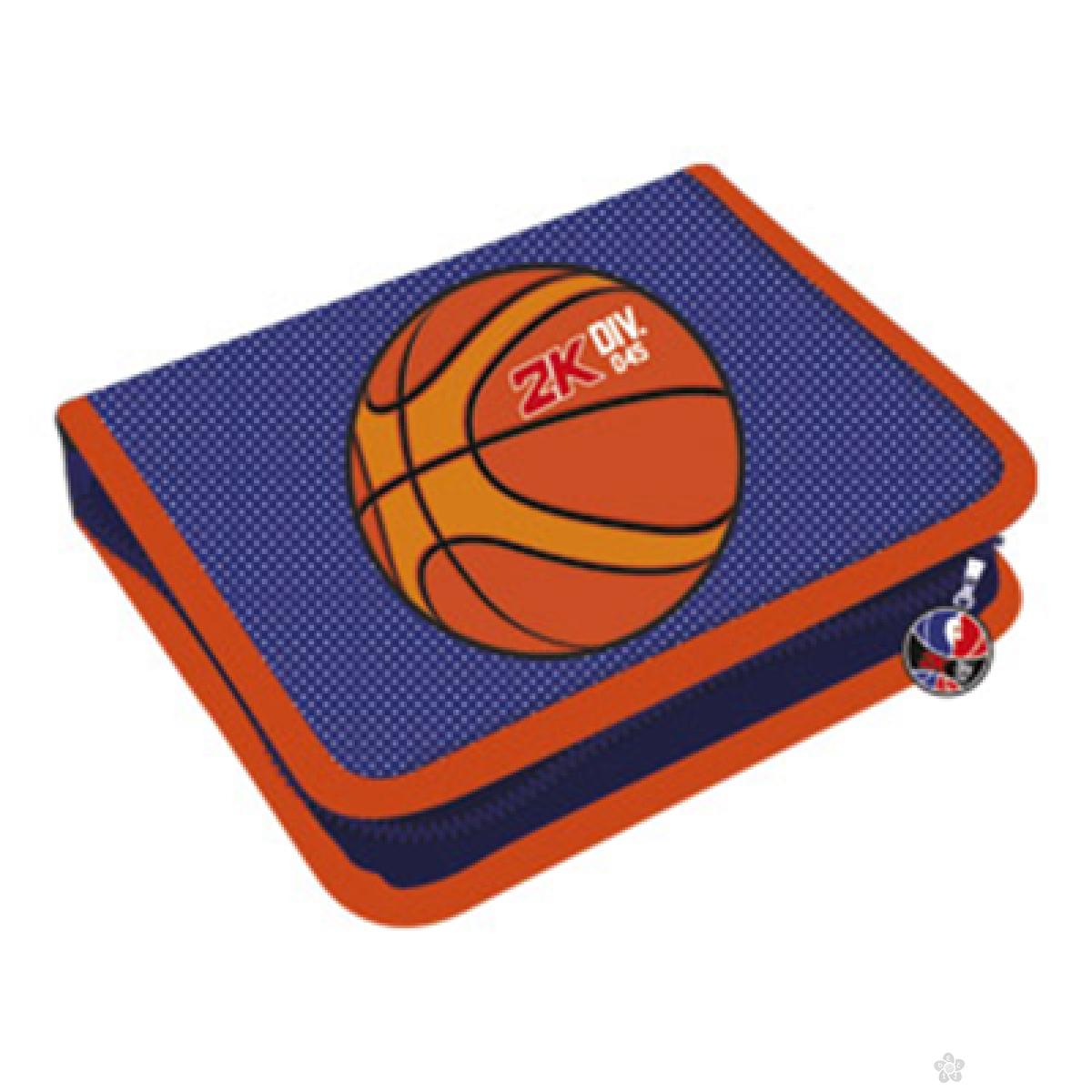 Pernica Styl Basketball 