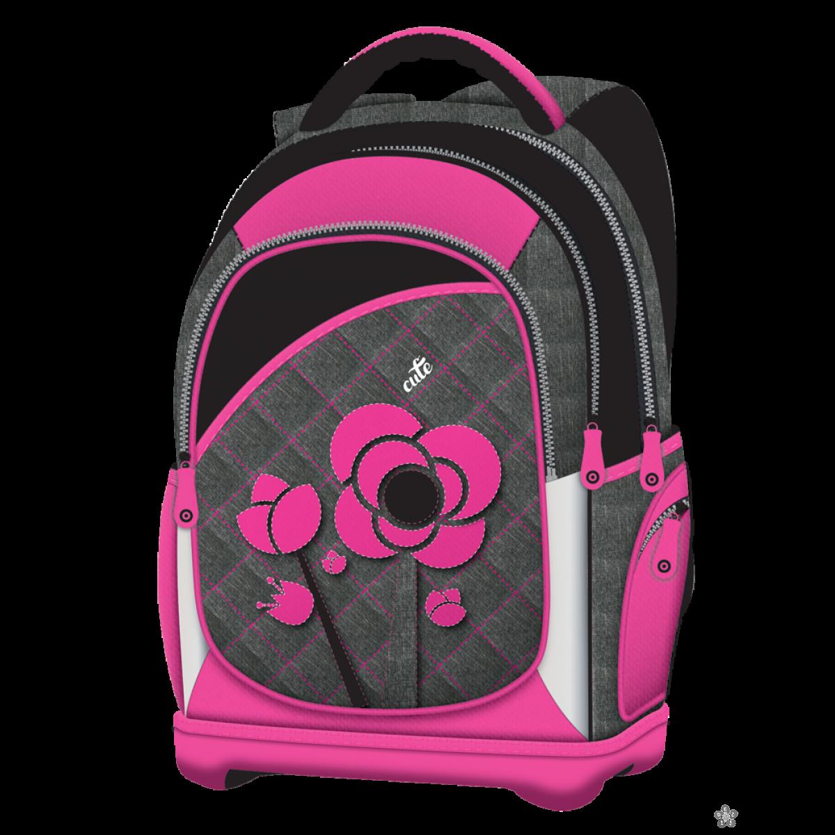 Anatomski ranac Cute 609854