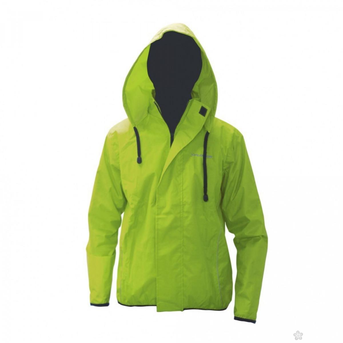Biciklistička jakna Xplorer Mistral vel. XL 