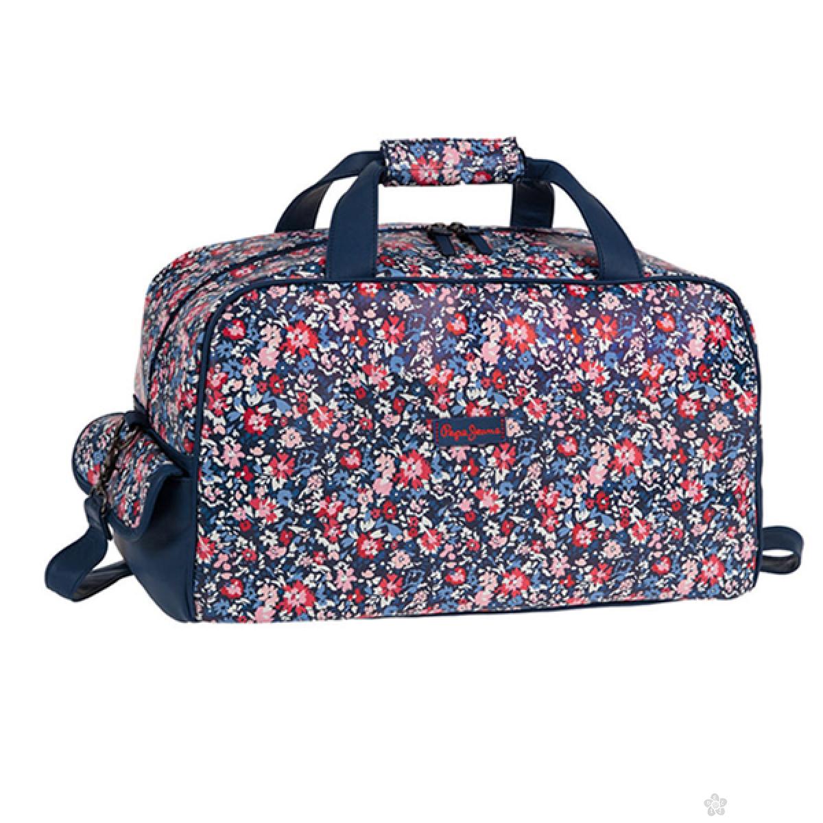 Pepe Jeans putna torba 64.633.51 