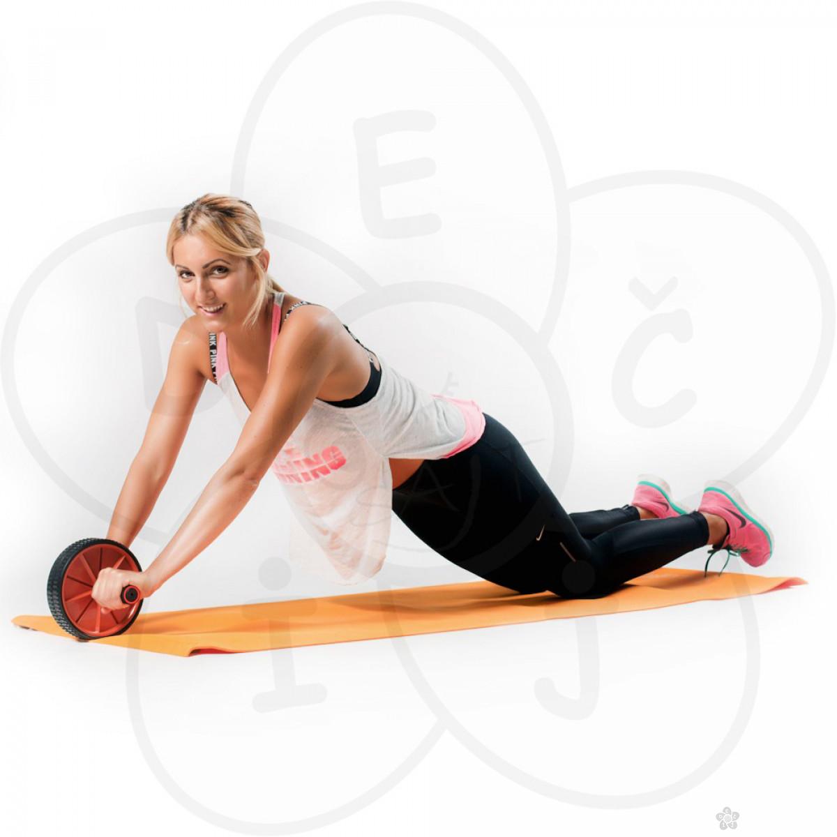 Xplorer Tocak Za Vezbanje Xplorer Ab Wheel Decji Sajt