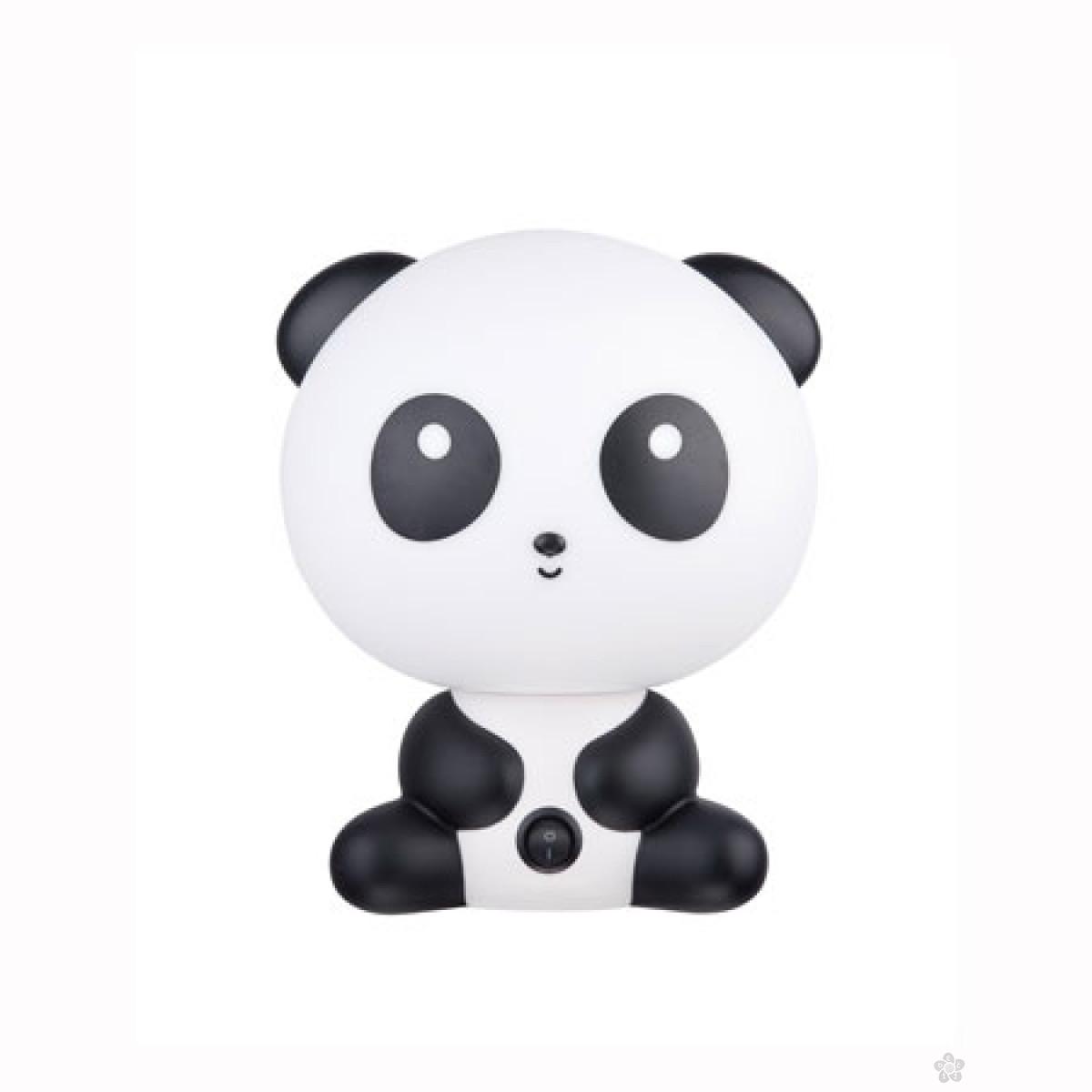 Stona lampa panda MT12066-1