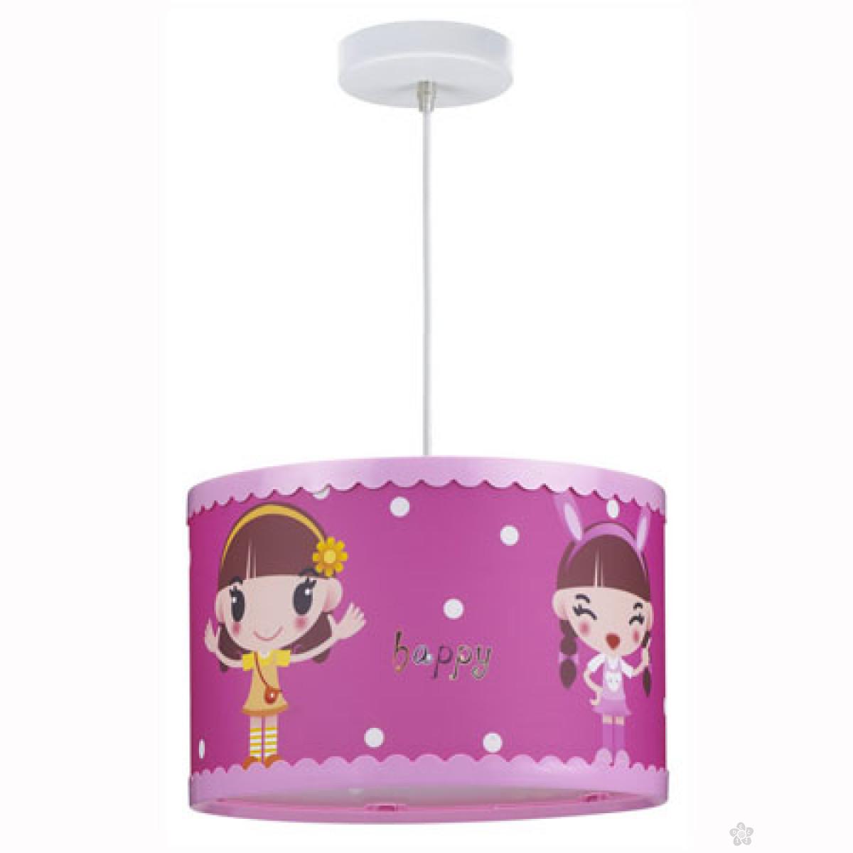 Visilica happy MD14009-1CAN