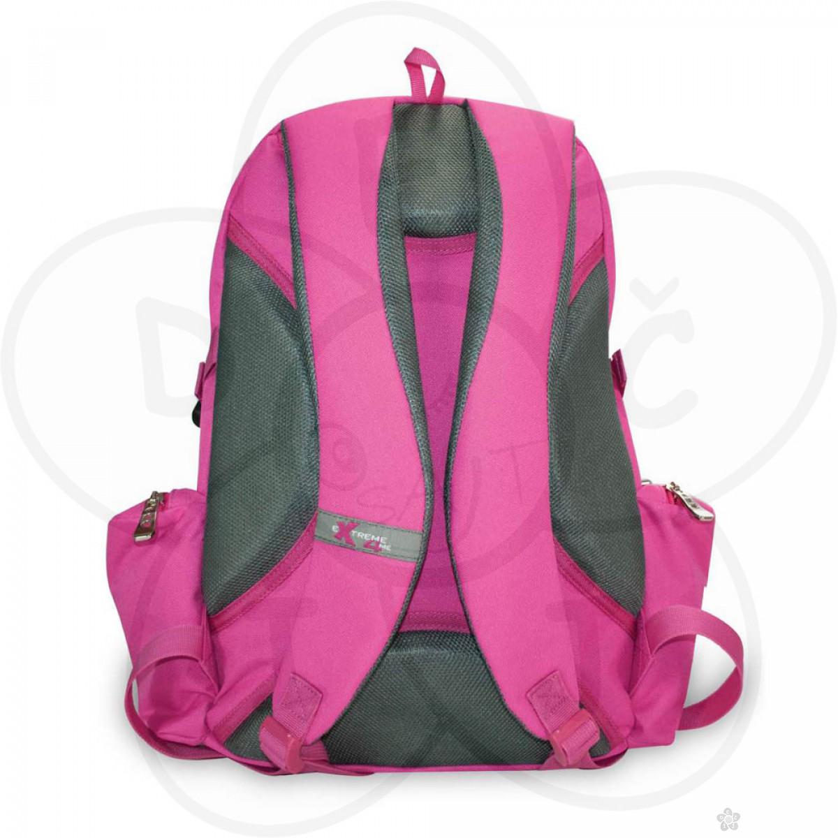 Ranac za školu, Basic Pink 