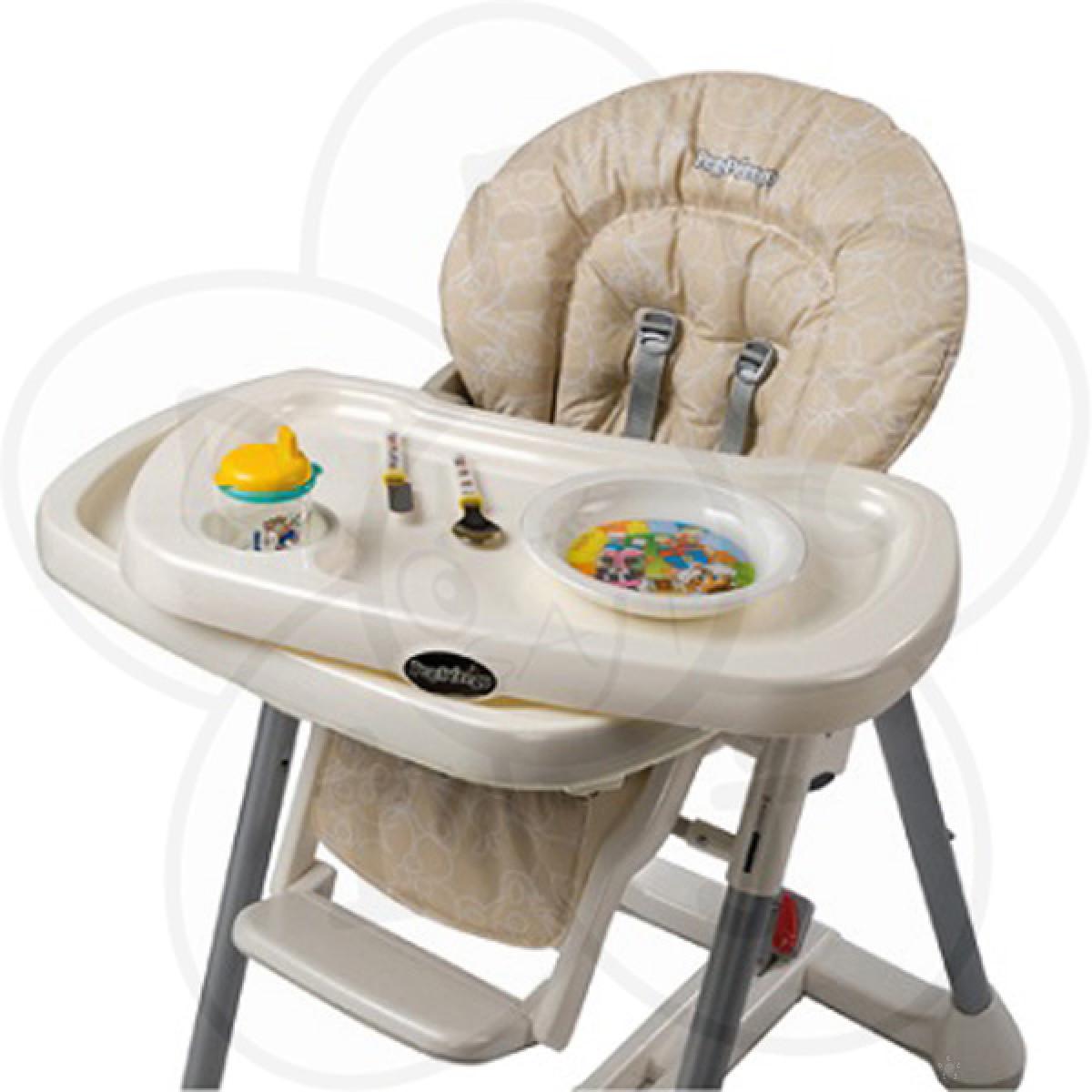 Hranilica Prima Pappa Diner - Savana Rosa 