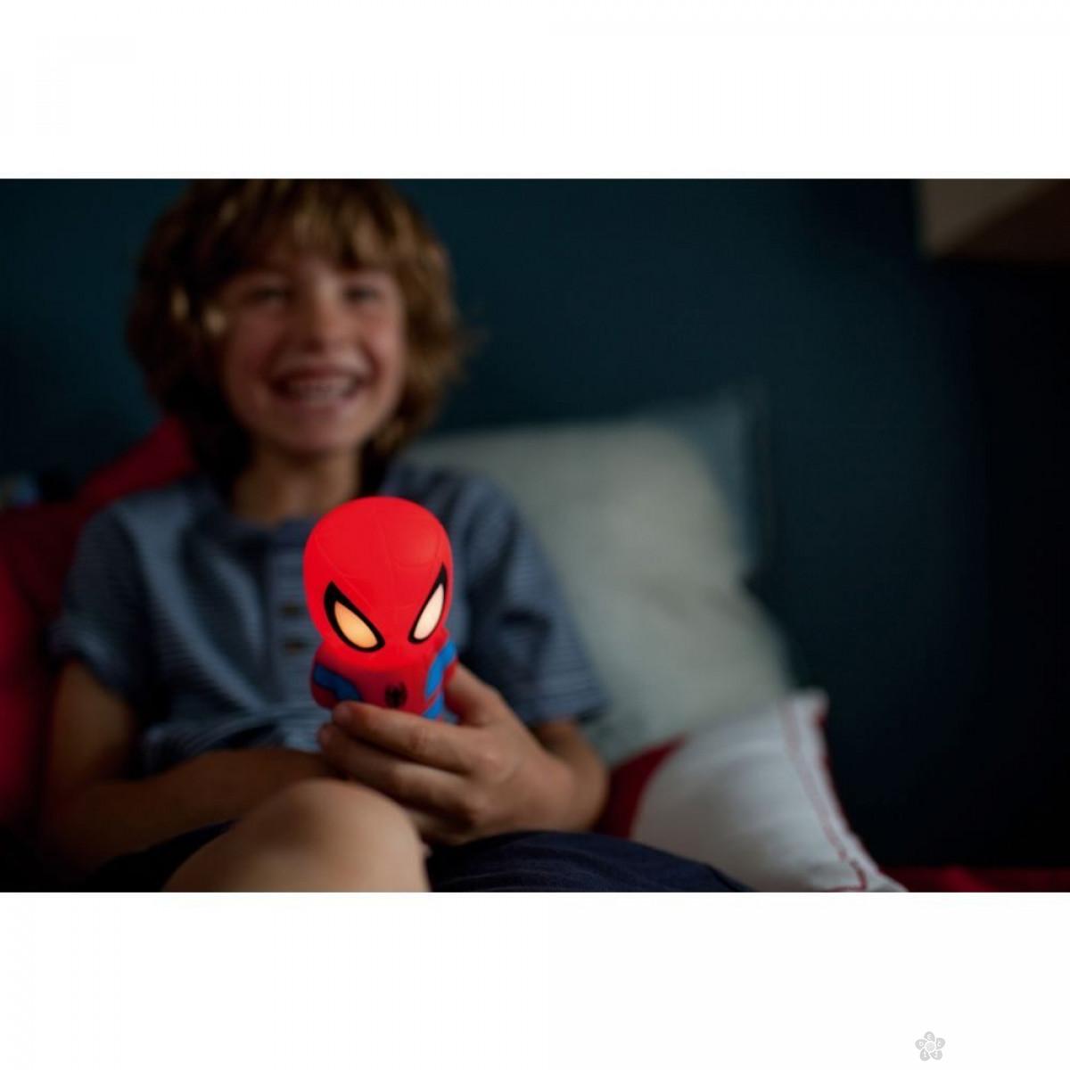 Philips baterijska lampa - Spiderman