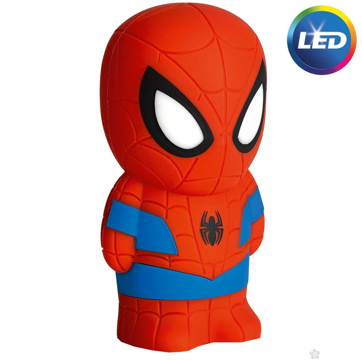 Philips baterijska lampa - Spiderman 