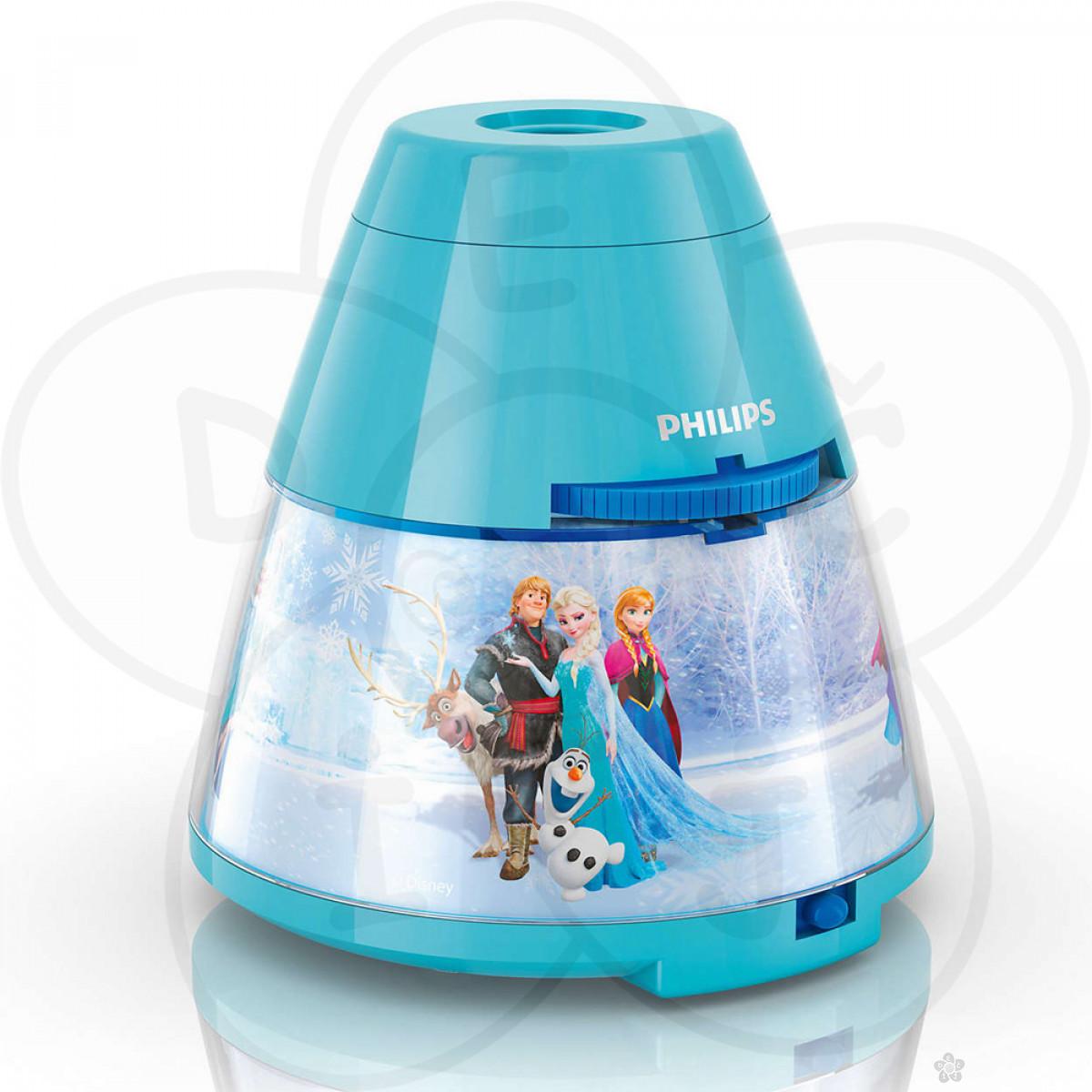 Philips stoni projektor - Frozen 