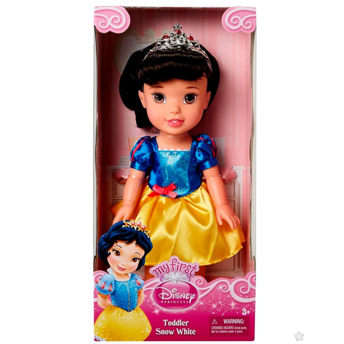 Lutka Disney Princess Snežana 75123 