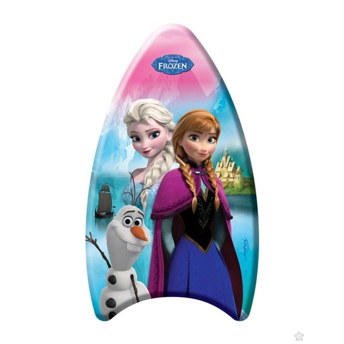 Daska za surfing Frozen 