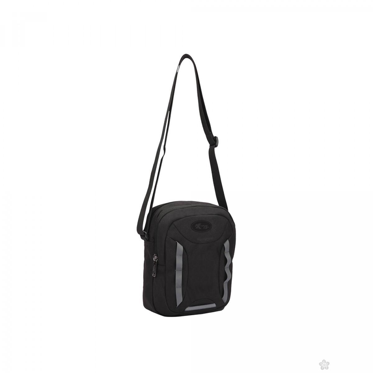 Torba na rame Black 75752 