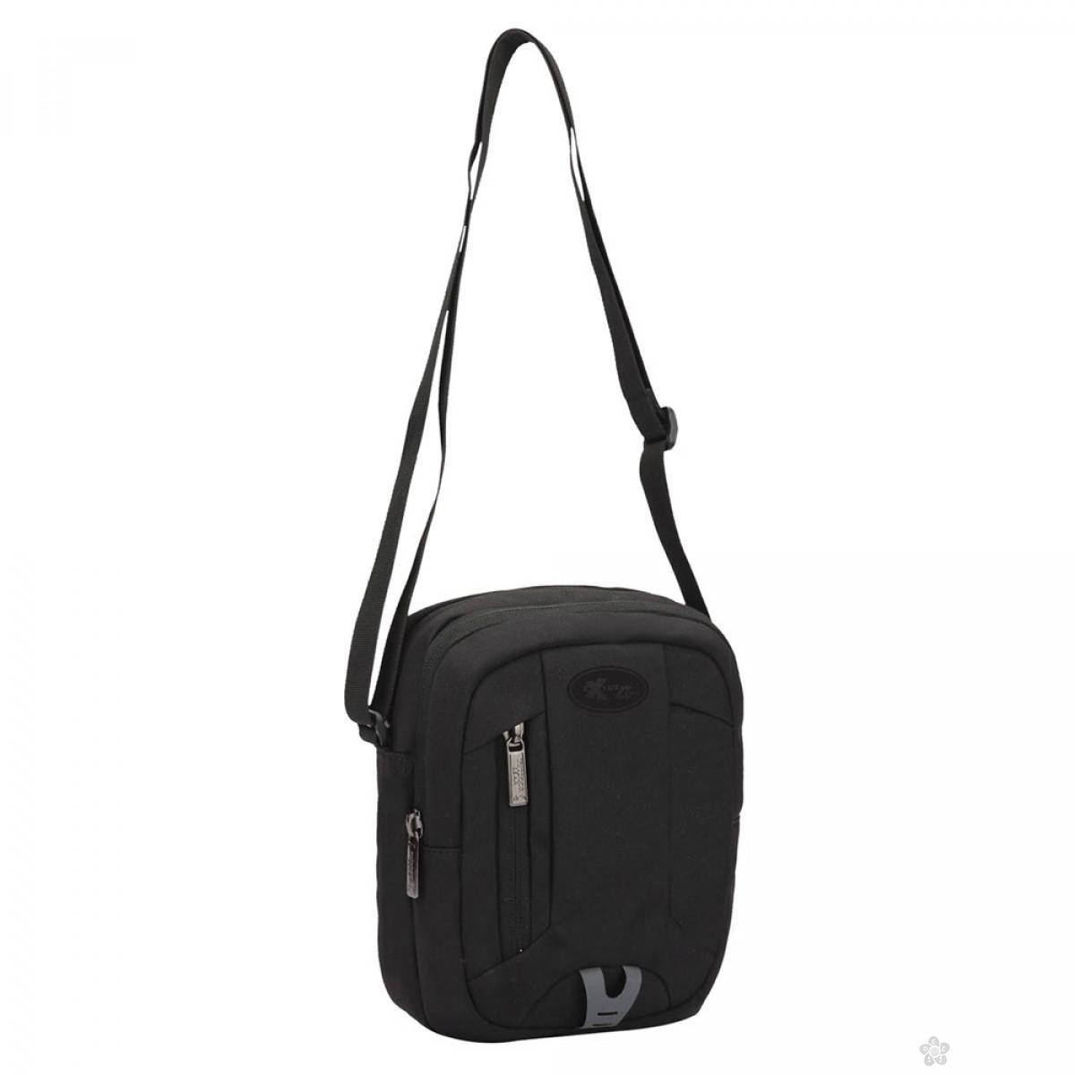 Torba na rame Black 75755 