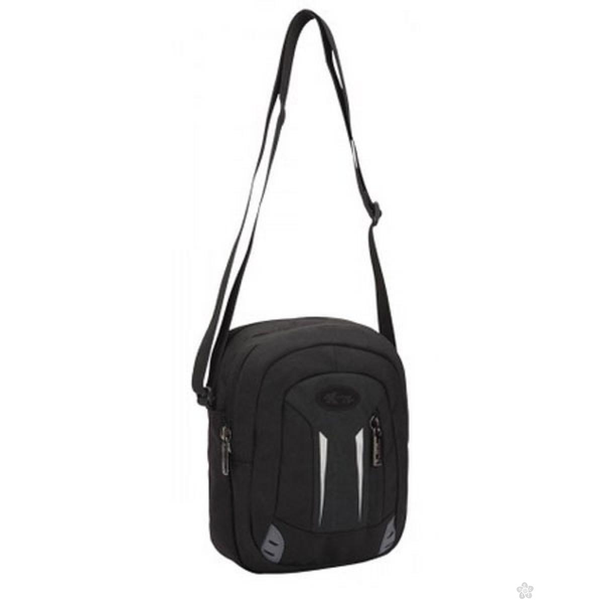 Torba na rame Black 75758 