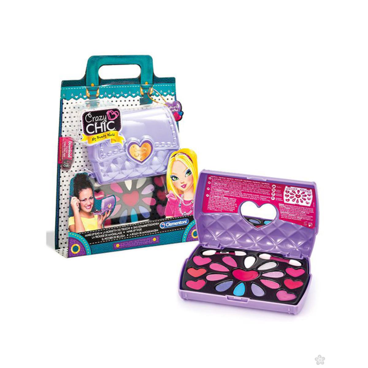 Sminkanje Set Za Sminkanje Sminka Set Za Devojcice Sminka Za Devojcice Frizure Lutka Pertini Frizer Frizer Set Igracke Za Devojcice Cesalj Pletenica Online Prodaja Igracaka Decji Sajt