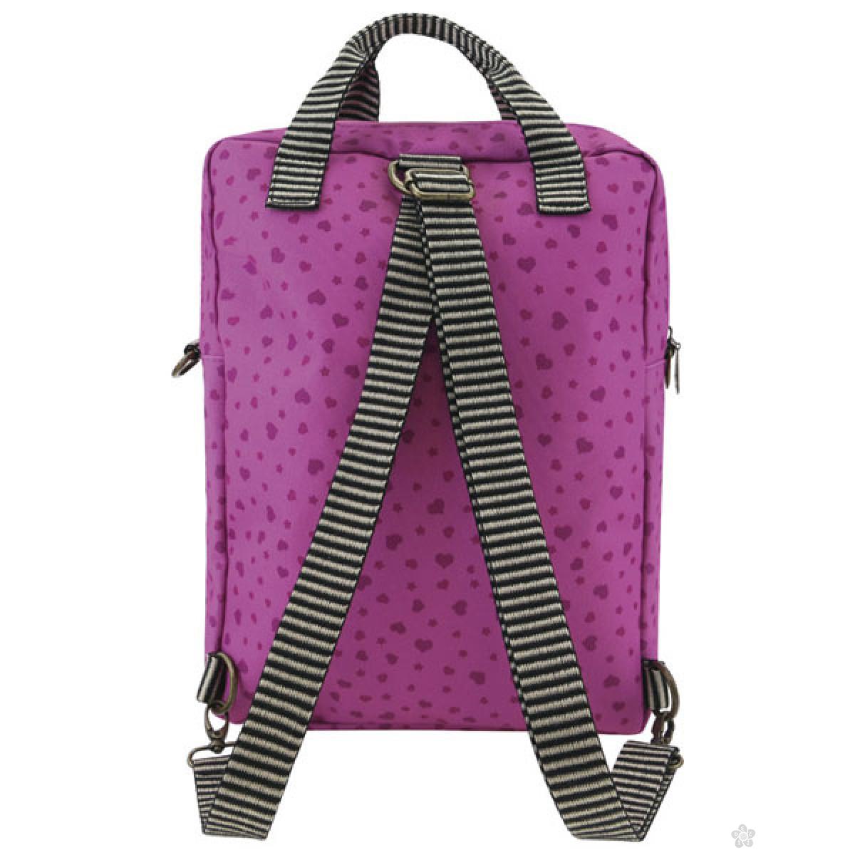 Gorjuss torba na rame/ranac Rosebud 796GJ01