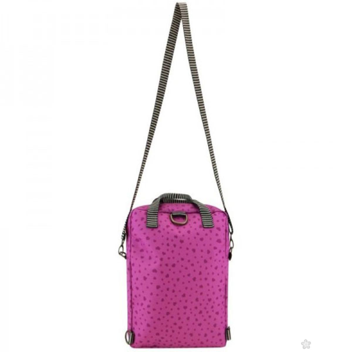 Gorjuss torba na rame/ranac Rosebud 796GJ01