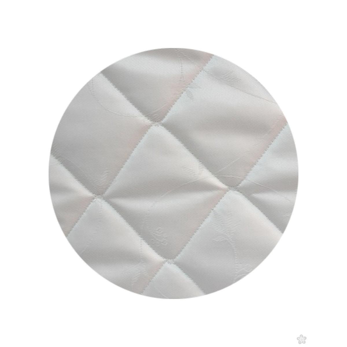 Krevet sa fiokom, Green Jungle model 803 