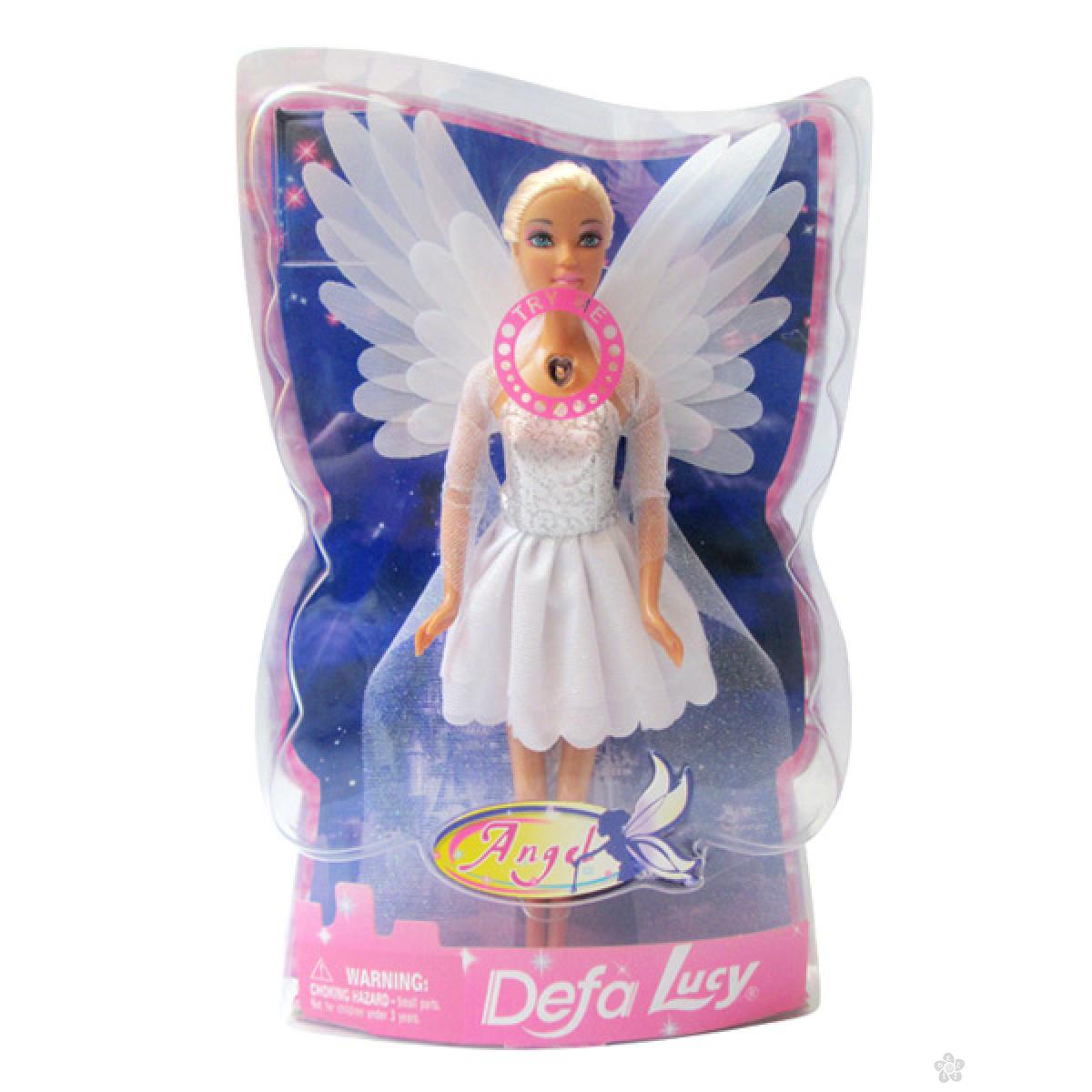 Lutka Defa bela krila, 82194 