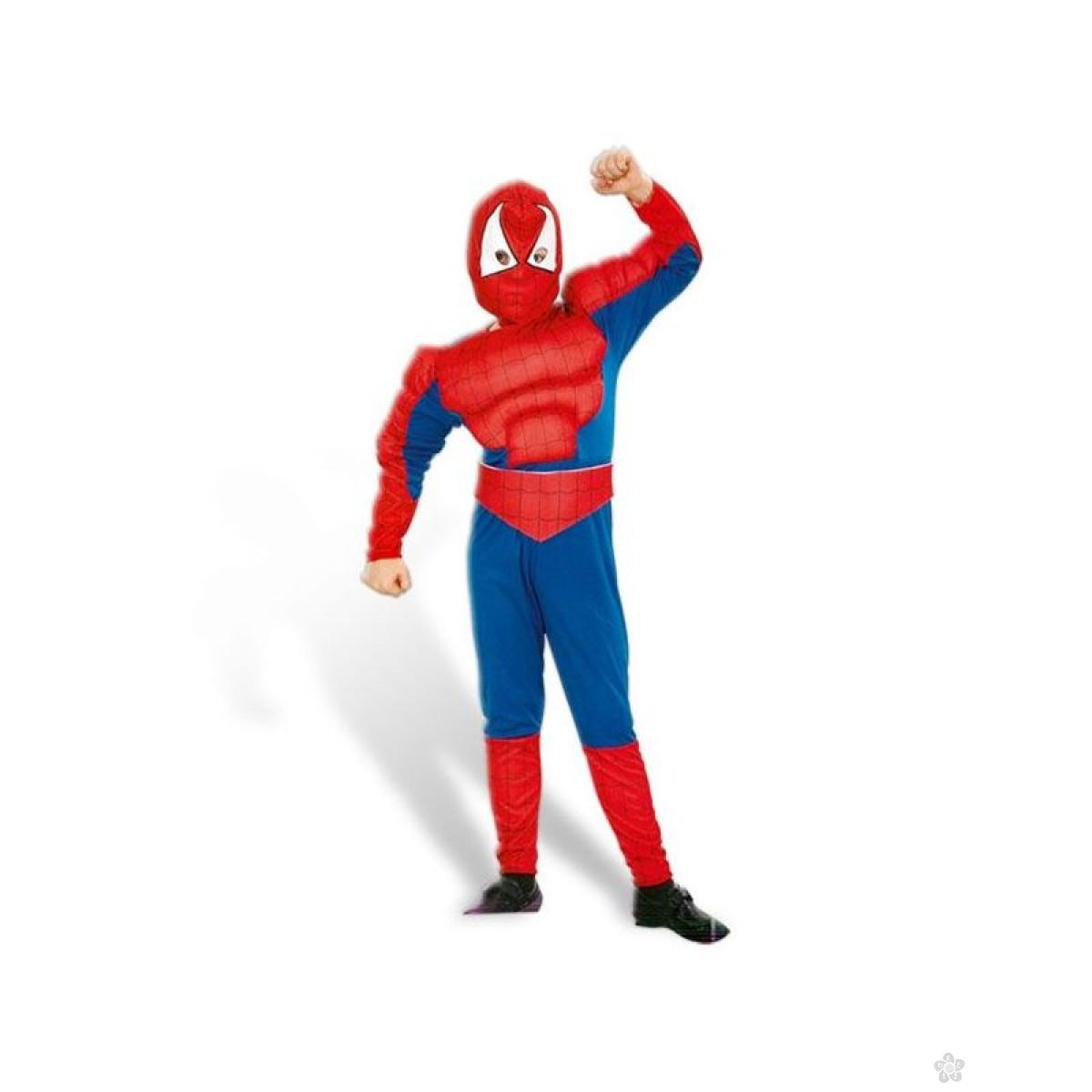 Kostim Spiderman 87128 
