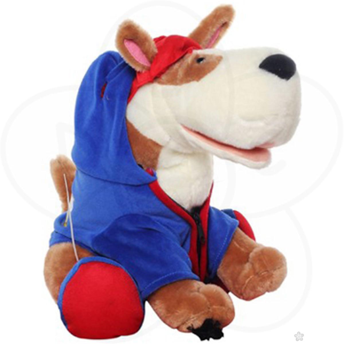 Dečje igračke Spark Dogz Hip Hop TT79352 