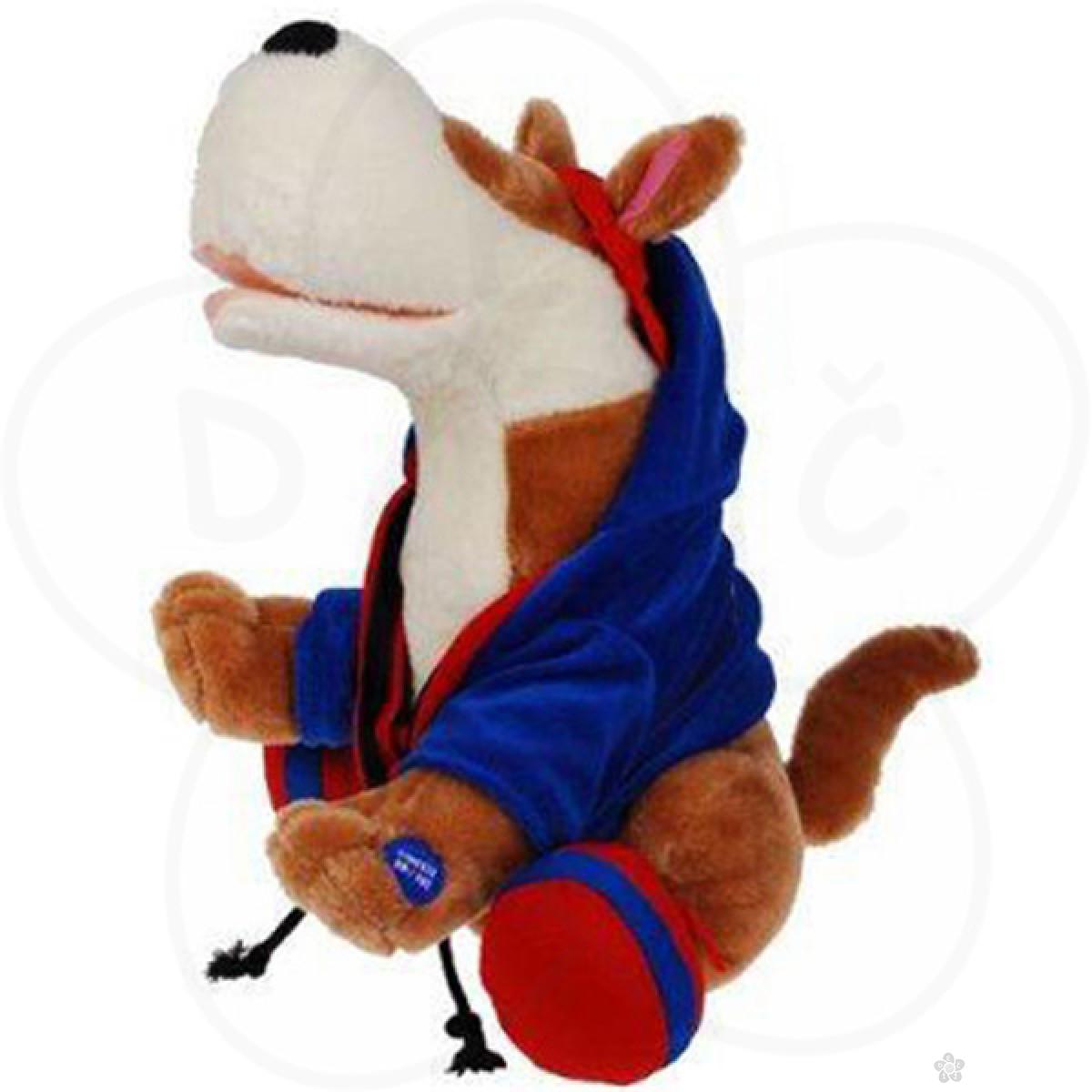 Dečje igračke Spark Dogz Hip Hop TT79352 