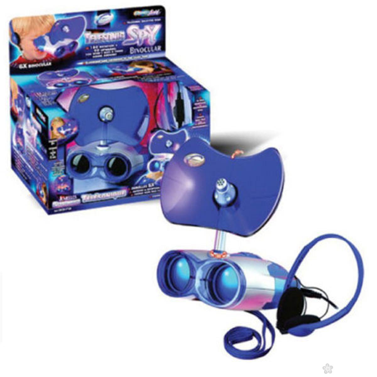 Telesonic Spijun Dvogled 9979 Igracka Za Decu Decji Sajt