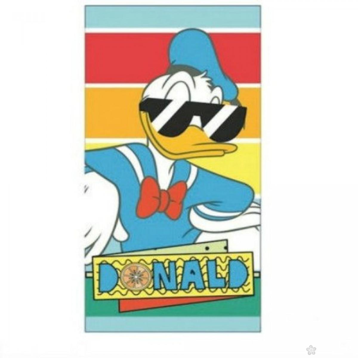 Peškir za plažu Patak Daca B92620-4 