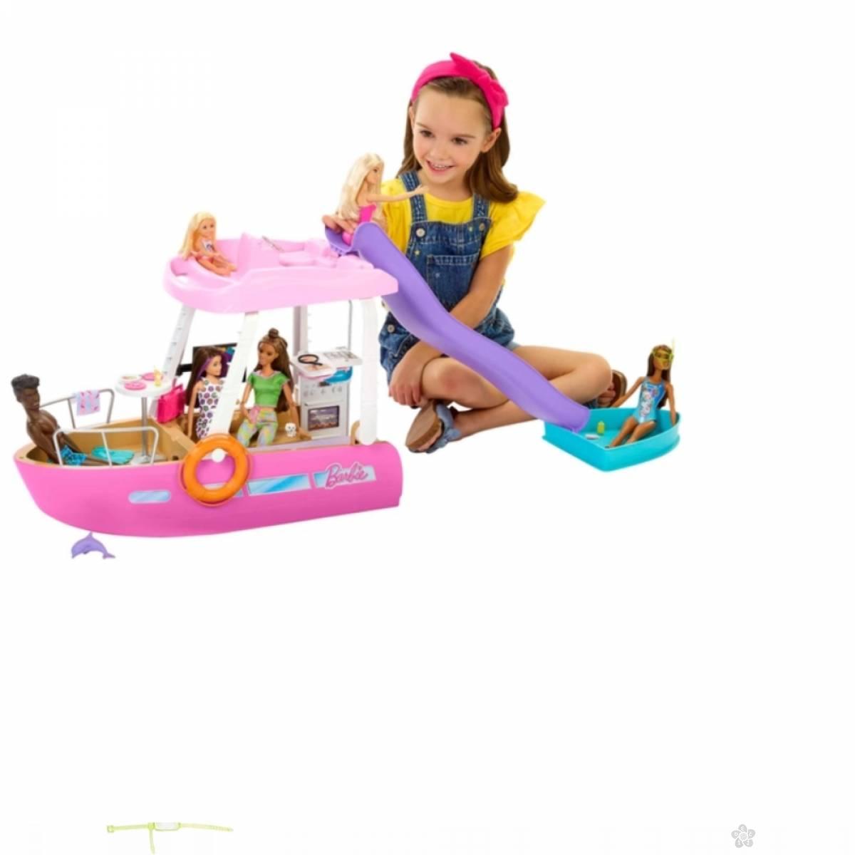 Barbie Brod set 095100 