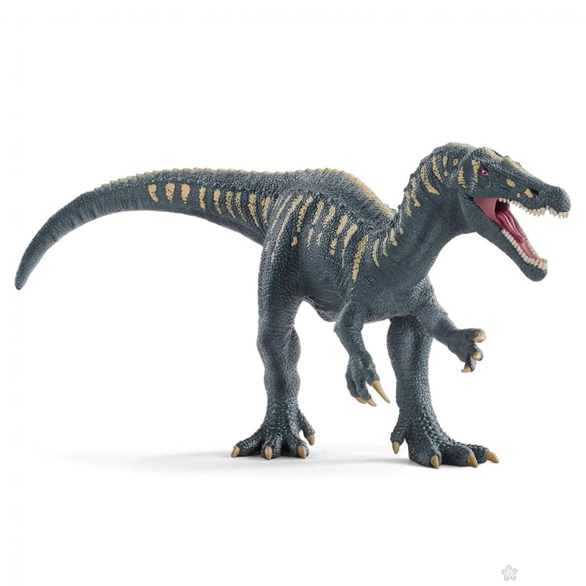 Baryonyx 