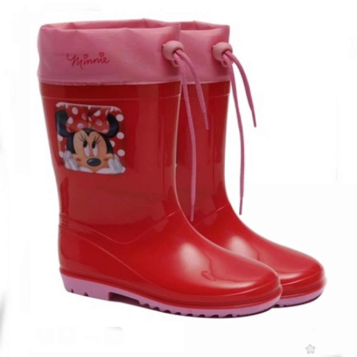 Dečje čizme Minnie Mouse, D61702-2